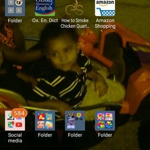 Meet your Posher, Mary